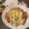 韓国食堂　チャン