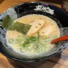 ラー麺ずんどう屋 草加VARIE店