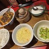 陳麻婆豆腐小吃館 ぷらりと京王府中