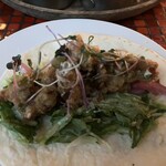 Hacienda del cielo MODERN MEXICANO - 