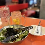 豚大門市場 馬喰町2号店 - 