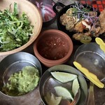 Hacienda del cielo MODERN MEXICANO - 