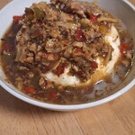 オリジン弁当 - 料理写真: