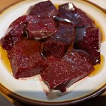 炭火焼肉ホルモンさわいし - 