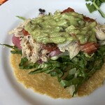 Hacienda del cielo MODERN MEXICANO - 