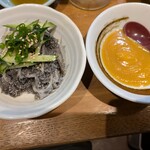 炭火焼肉ホルモンさわいし - 