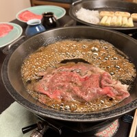 人形町今半 上野広小路店 - 