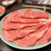 人形町今半 上野広小路店 - 