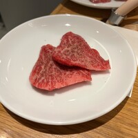 ビーフキッチン 渋谷店 - 