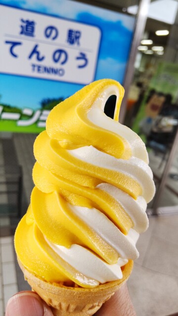 鞍Café （クラカフェ【旧店名】くらかけフードコーナー） - 上二田