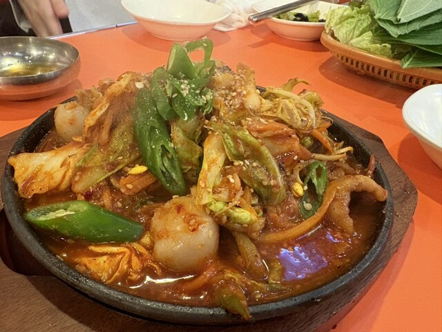 豚大門市場 馬喰町2号店 （トンデムンシジャン）のご予約 - 馬喰横山