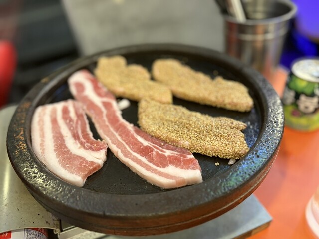 コヤンイサムチョン♥️ぶたまん ブタマン様 専用 コヤンイサムチョン♥️ぶたまん コヤンイサムチョン