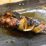 かぶと - ひれ（天然）