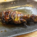 かぶと - きも（天然）