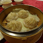 Shanghai - 小籠包