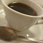 TRATTORIA AL SODO  - 珈琲