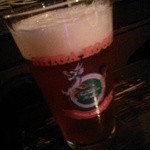 Dining Bar YA‐NA‐GI - クラフトビールIPA