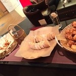 ブラッスリーバルバラ - 