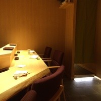 鮨 麻葉 - 