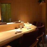 鮨 麻葉 - 
