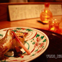 日本料理 とくを - 