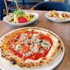 SALVATORE CUOMO Cafe テラスモール湘南