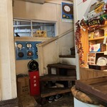 路地裏カレー Tiki - 