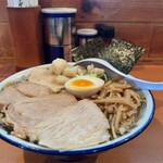 ケンチャンラーメン 山形 - 