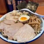 ケンチャンラーメン 山形 - 