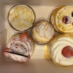 ロア レギューム 朝霞本店 - 