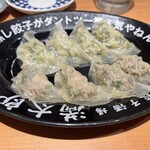餃子酒場 満太郎 バルチカ03店 - 