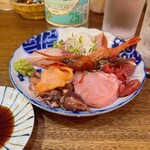 朝めし酒場 ナニコレ食堂 - 