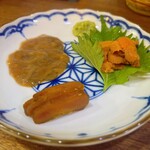朝めし酒場 ナニコレ食堂 - 