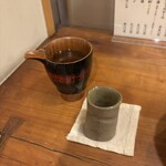 そば 酒 髙島家 - 