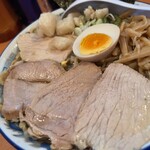 ケンチャンラーメン 山形 - 