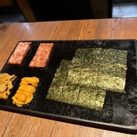 焼肉 うしみつ 恵比寿本店 - 