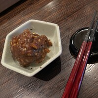 蕎麦 蘇枋 - 