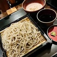 蕎麦 蘇枋 - 