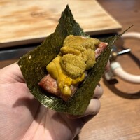 焼肉 うしみつ 恵比寿本店 - 