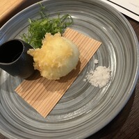 蕎麦 蘇枋 - 
