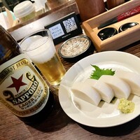 蕎麦 蘇枋 - 