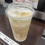 ファミリーマート - ドリンク写真: