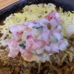 ジャパニーズ スパイス カリー ワッカ - 