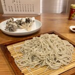 そば 酒 髙島家 - 