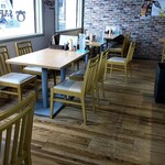 サッポロトンテキ - 内観