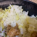 ジャパニーズ スパイス カリー ワッカ - 