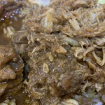 ジャパニーズ スパイス カリー ワッカ - 