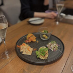 BATON 東池袋店 - 