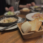 BATON 東池袋店 - 