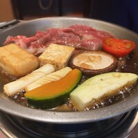 今半万窯 新宿店 - 